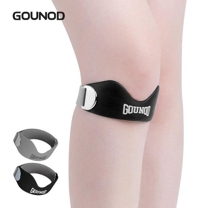 🔥Patella Knee Strap for Pain Relief – Ideal for Running, Jumper’s Knee & Tendonitis by mysite