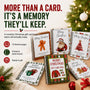 🔥 LIMITED-TIME 48% OFF — Christmas Gift Card Book