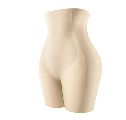 High Waist Tummy Control Shapewear Shorts for Women
