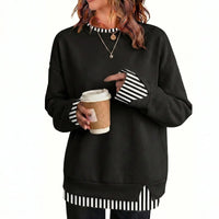 Black Stripe