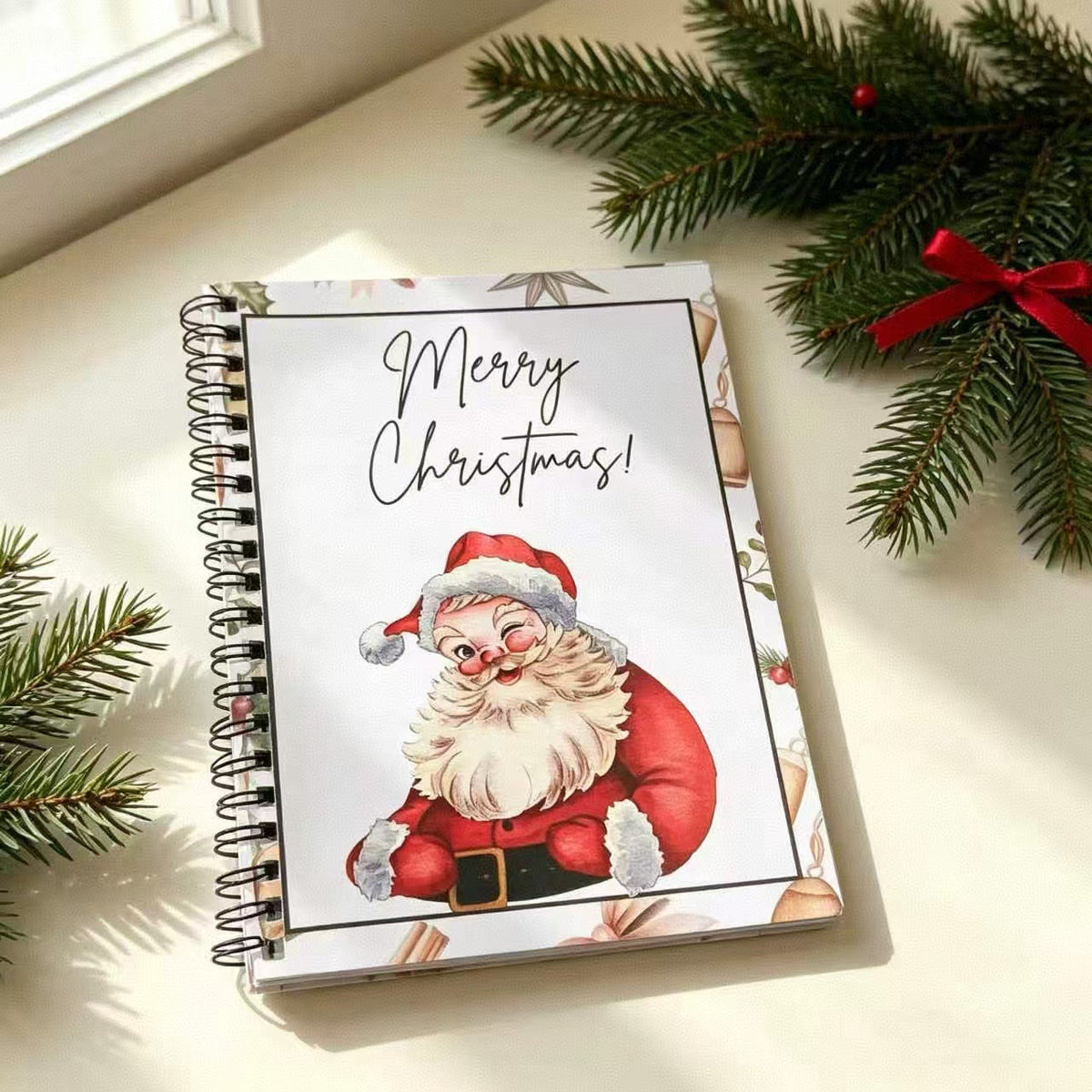🔥 LIMITED-TIME 48% OFF — Christmas Gift Card Book