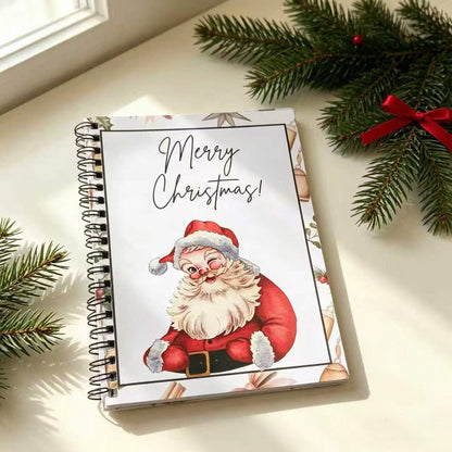 🔥 LIMITED-TIME 48% OFF — Christmas Gift Card Book