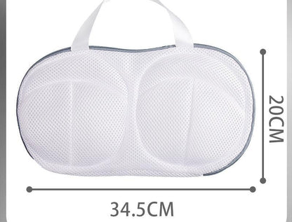 🏆Flash Sale⚡ 50K+ SOLD! Almost Gone-💥Bra Washing Bags for Laundry by mysite