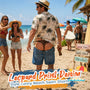 Novelty Illusion Beach Trunks