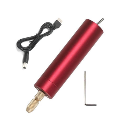 Mini Drill by mysite