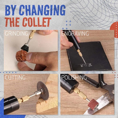 Mini Drill by mysite